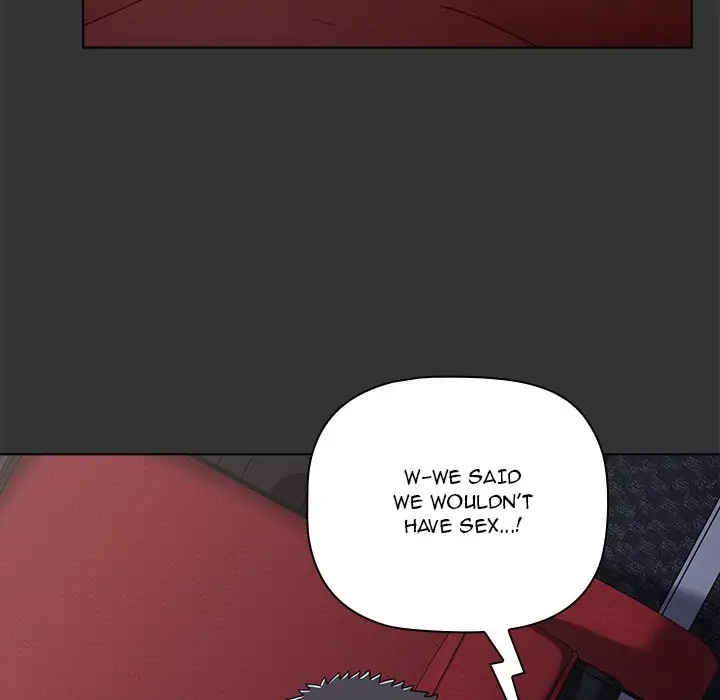 Dorm Room Sisters Chapter 26 - Page 94