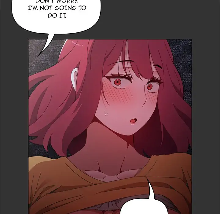 Dorm Room Sisters Chapter 26 - Page 97