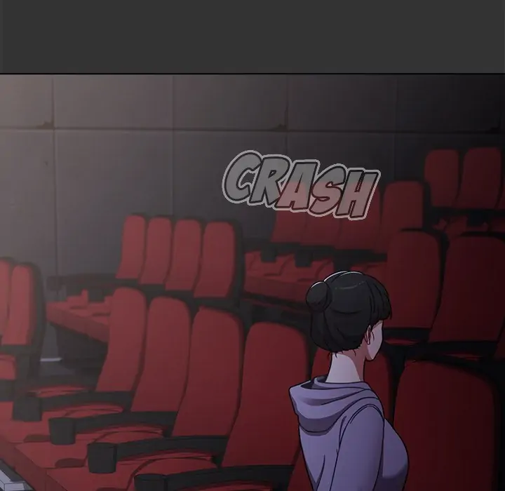 Dorm Room Sisters Chapter 27 - Page 11