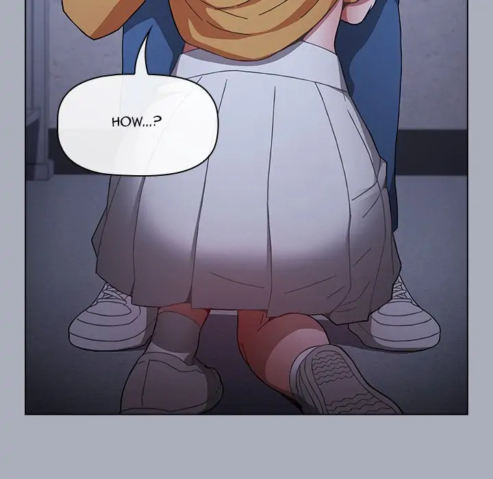 Dorm Room Sisters Chapter 27 - Page 103
