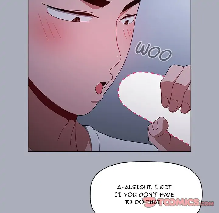 Dorm Room Sisters Chapter 27 - Page 105