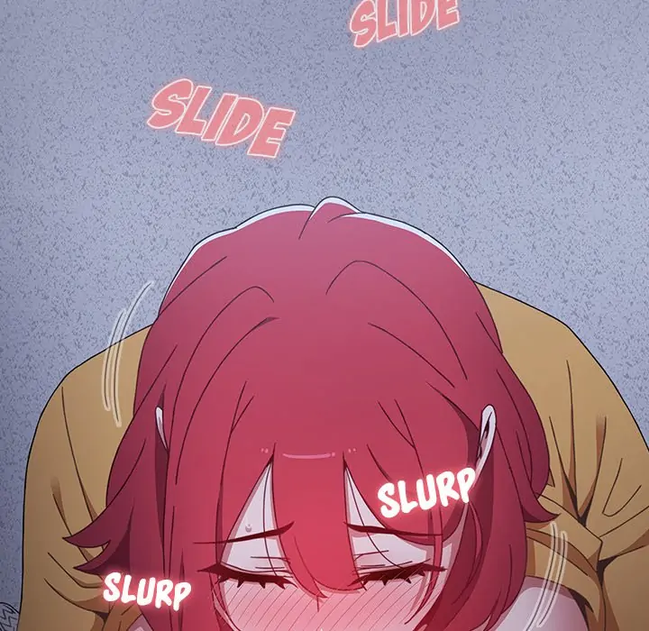 Dorm Room Sisters Chapter 27 - Page 116