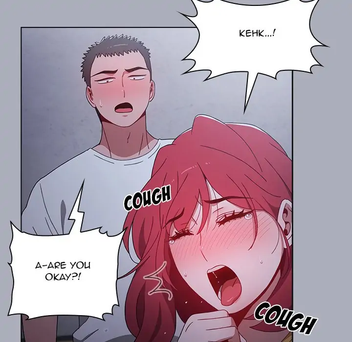 Dorm Room Sisters Chapter 27 - Page 121