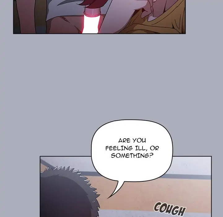 Dorm Room Sisters Chapter 27 - Page 122