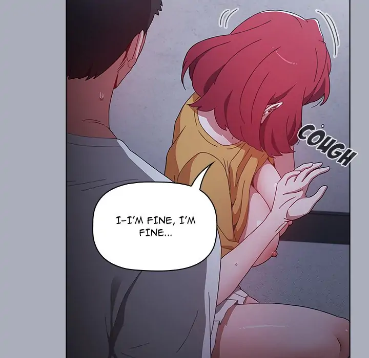 Dorm Room Sisters Chapter 27 - Page 123