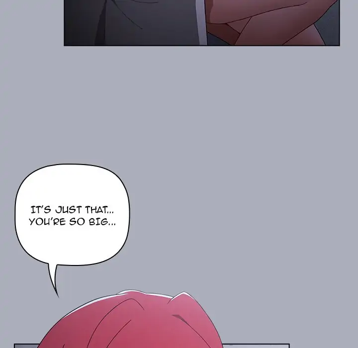 Dorm Room Sisters Chapter 27 - Page 124