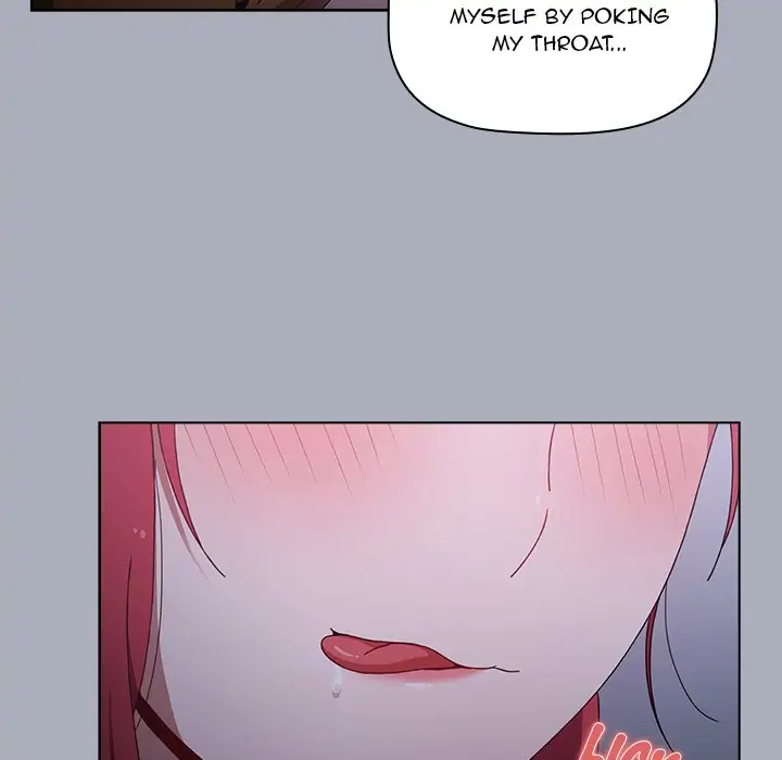 Dorm Room Sisters Chapter 27 - Page 126