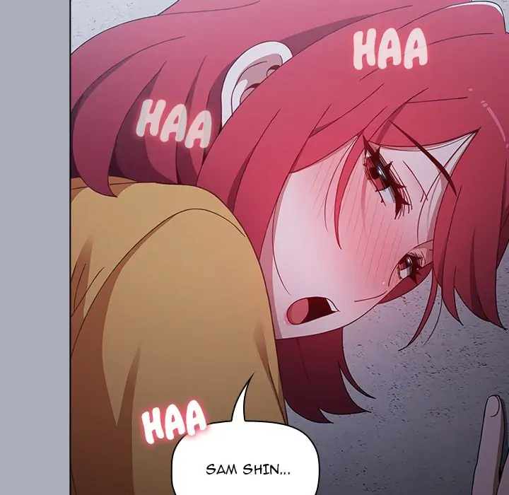 Dorm Room Sisters Chapter 27 - Page 135