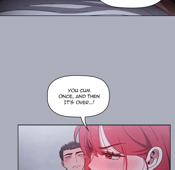 Dorm Room Sisters Chapter 27 - Page 139