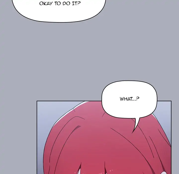 Dorm Room Sisters Chapter 27 - Page 143