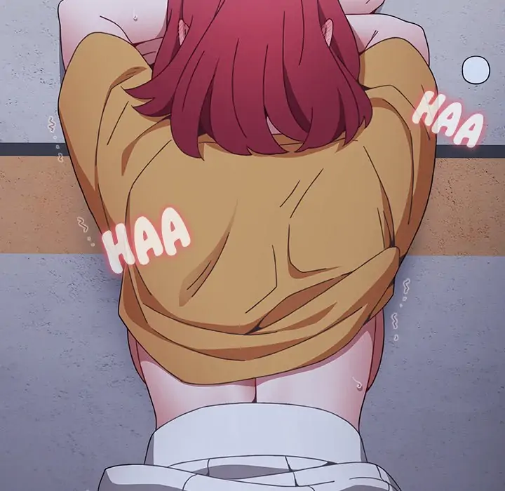 Dorm Room Sisters Chapter 27 - Page 146