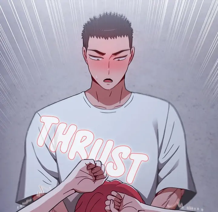 Dorm Room Sisters Chapter 27 - Page 152