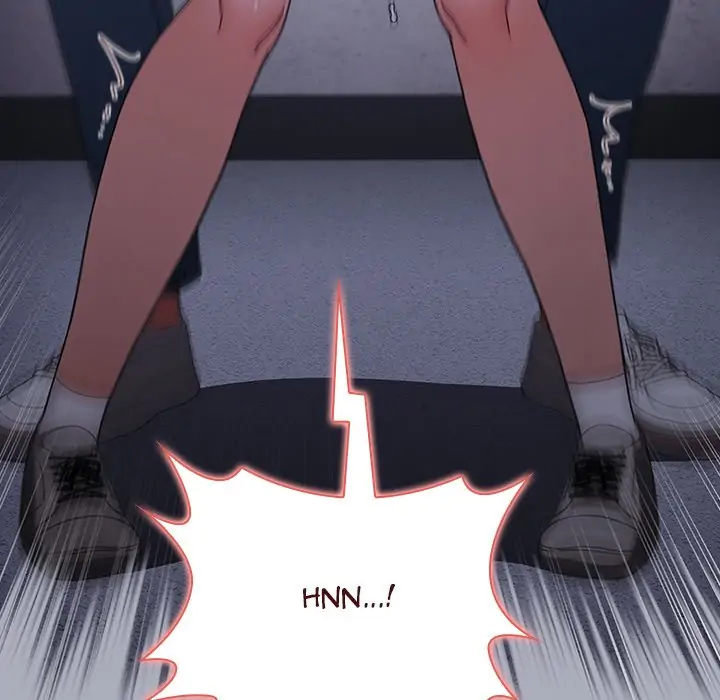 Dorm Room Sisters Chapter 27 - Page 154