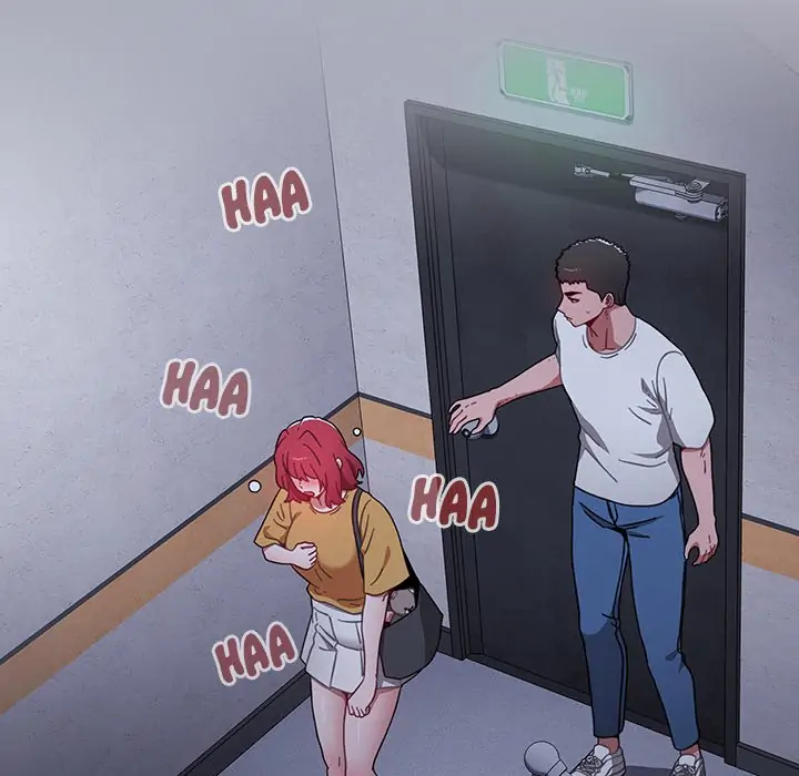 Dorm Room Sisters Chapter 27 - Page 19