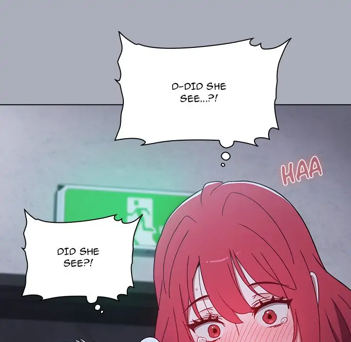 Dorm Room Sisters Chapter 27 - Page 21