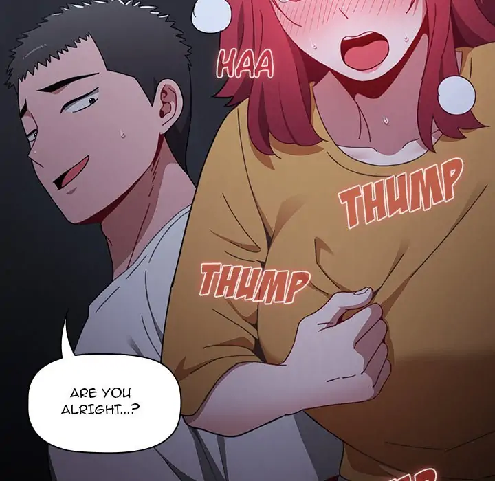 Dorm Room Sisters Chapter 27 - Page 22