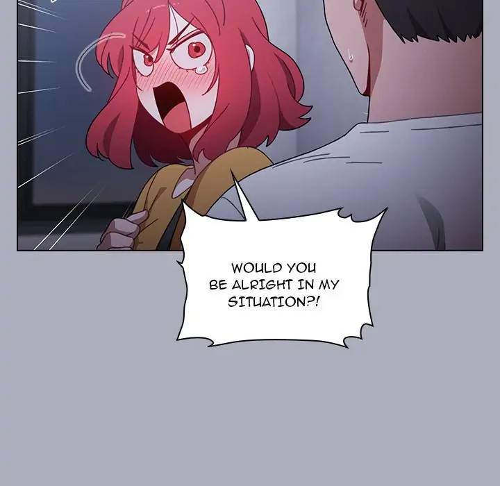 Dorm Room Sisters Chapter 27 - Page 24