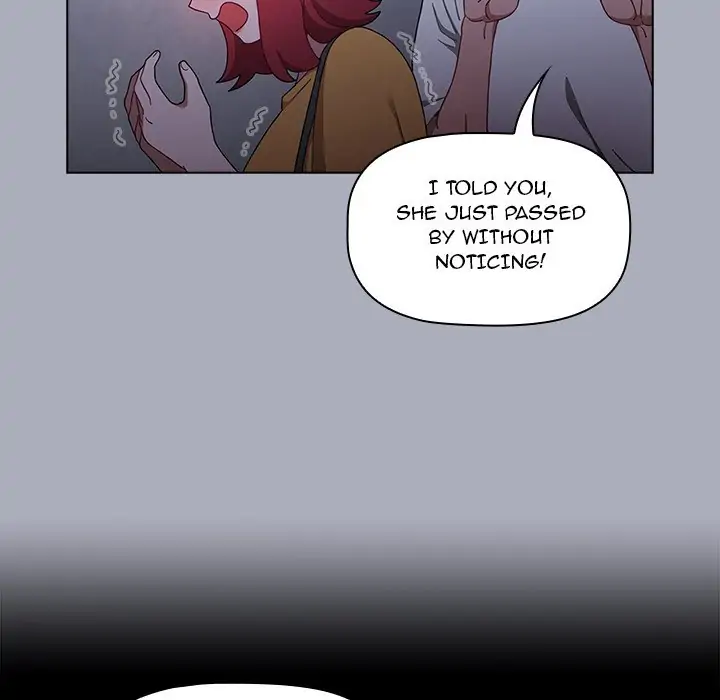 Dorm Room Sisters Chapter 27 - Page 26
