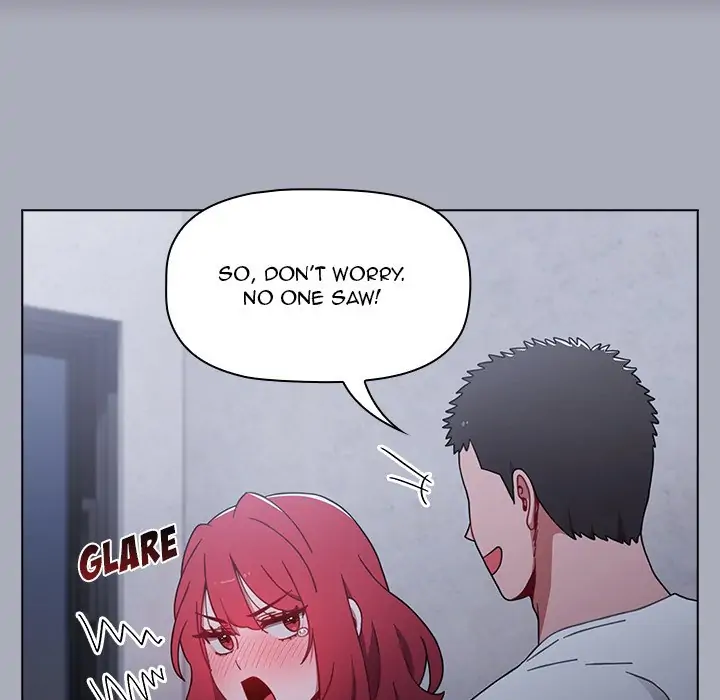 Dorm Room Sisters Chapter 27 - Page 29