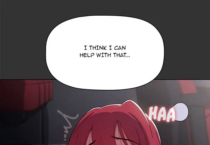 Dorm Room Sisters Chapter 27 - Page 4