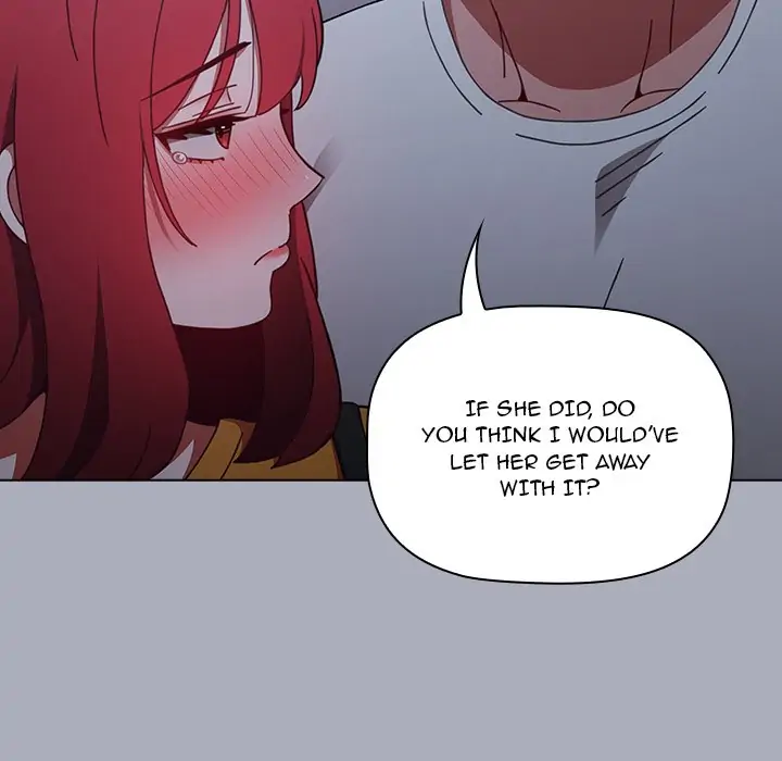 Dorm Room Sisters Chapter 27 - Page 32