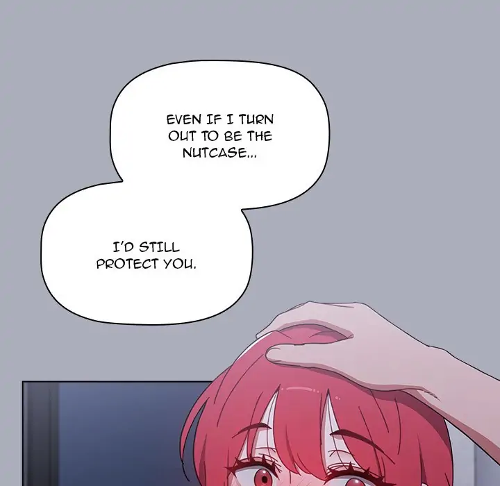 Dorm Room Sisters Chapter 27 - Page 33