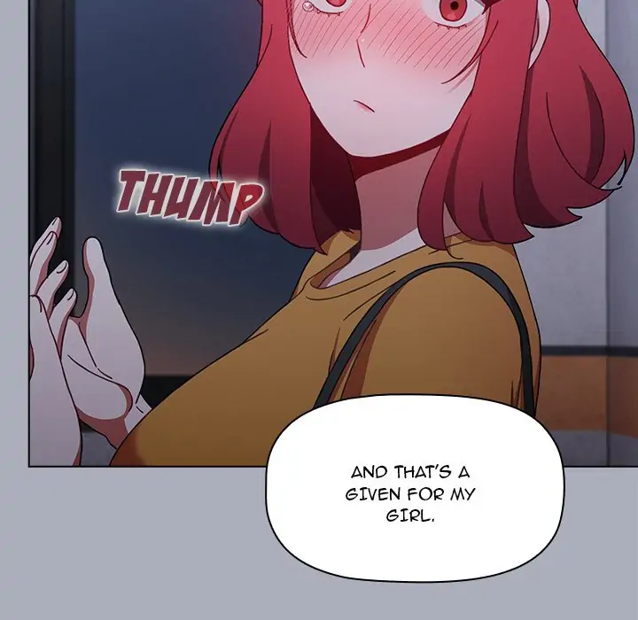 Dorm Room Sisters Chapter 27 - Page 34