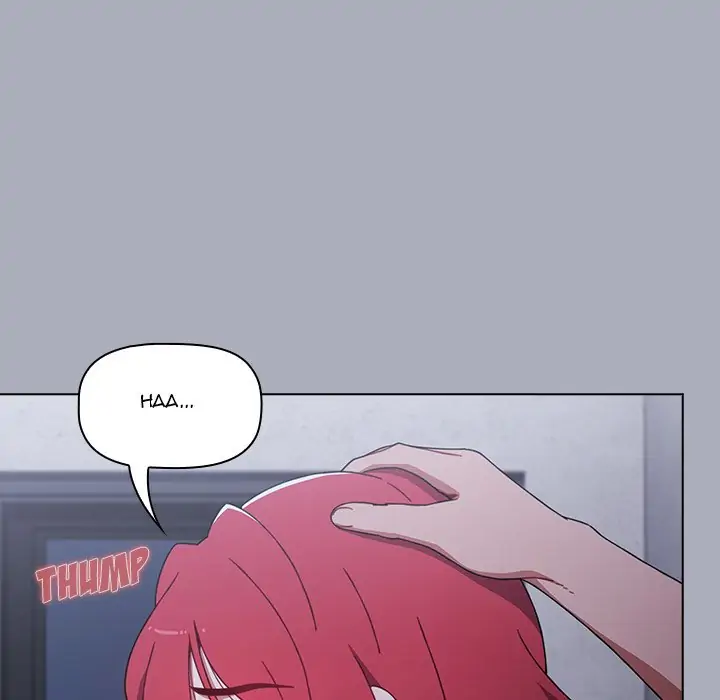 Dorm Room Sisters Chapter 27 - Page 35