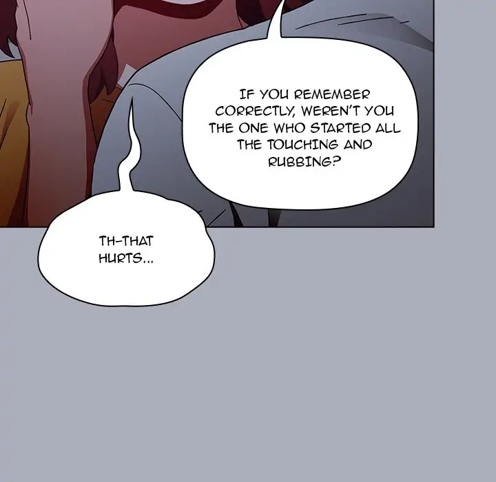 Dorm Room Sisters Chapter 27 - Page 40