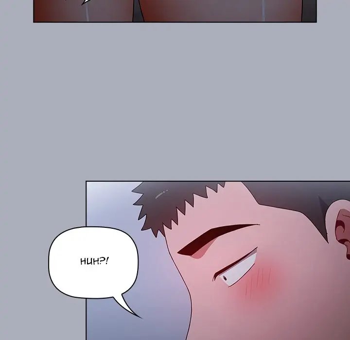 Dorm Room Sisters Chapter 27 - Page 42