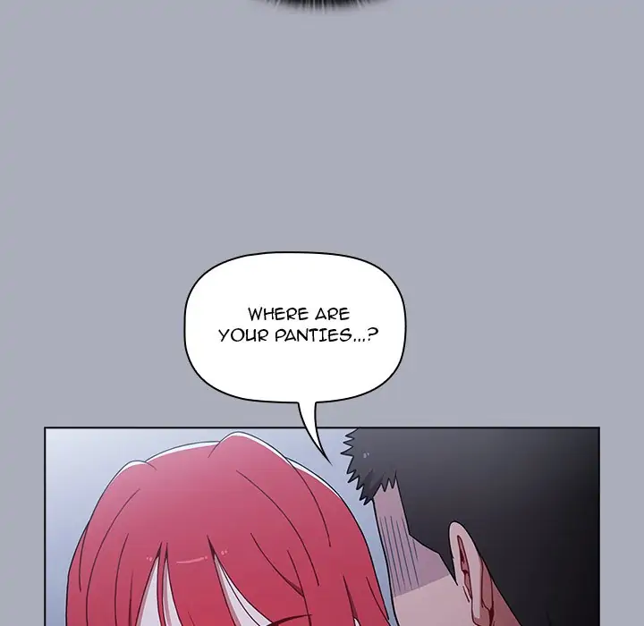 Dorm Room Sisters Chapter 27 - Page 46