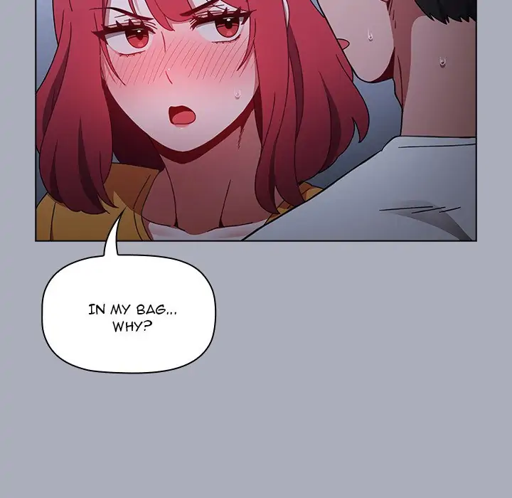 Dorm Room Sisters Chapter 27 - Page 47