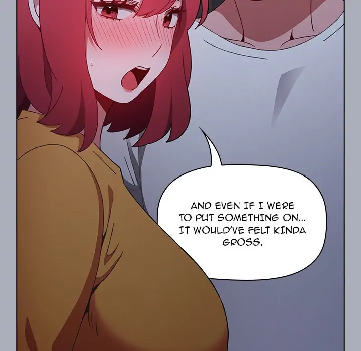 Dorm Room Sisters Chapter 27 - Page 49