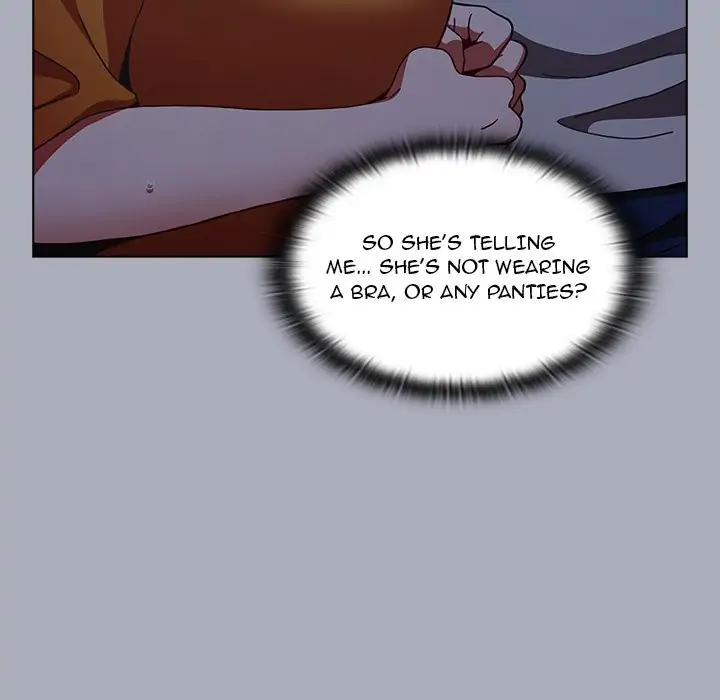 Dorm Room Sisters Chapter 27 - Page 50