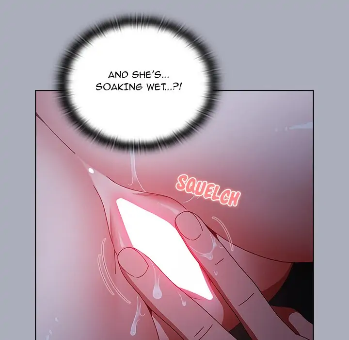 Dorm Room Sisters Chapter 27 - Page 51