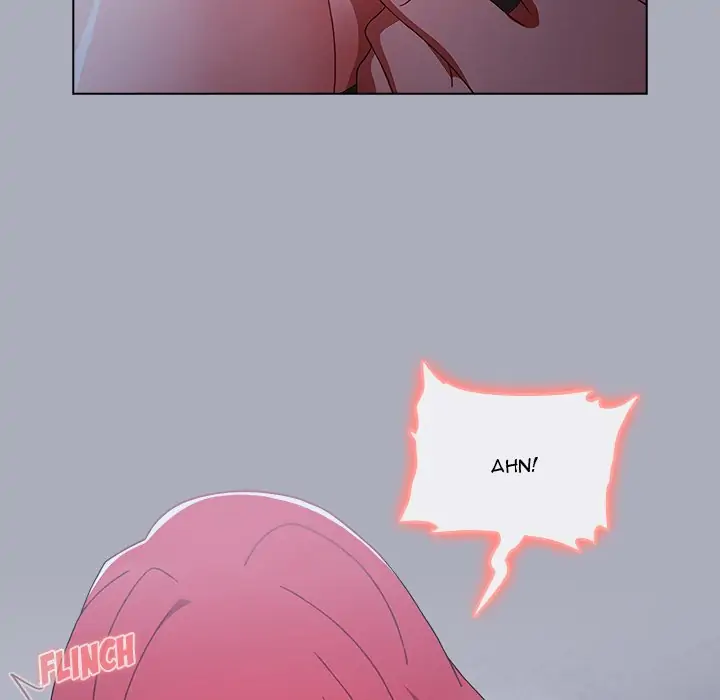 Dorm Room Sisters Chapter 27 - Page 52