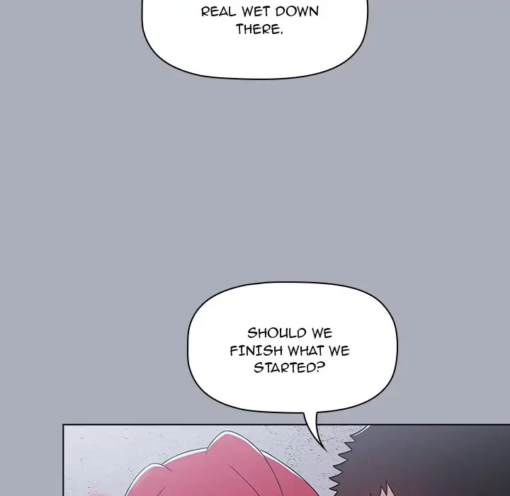 Dorm Room Sisters Chapter 27 - Page 59