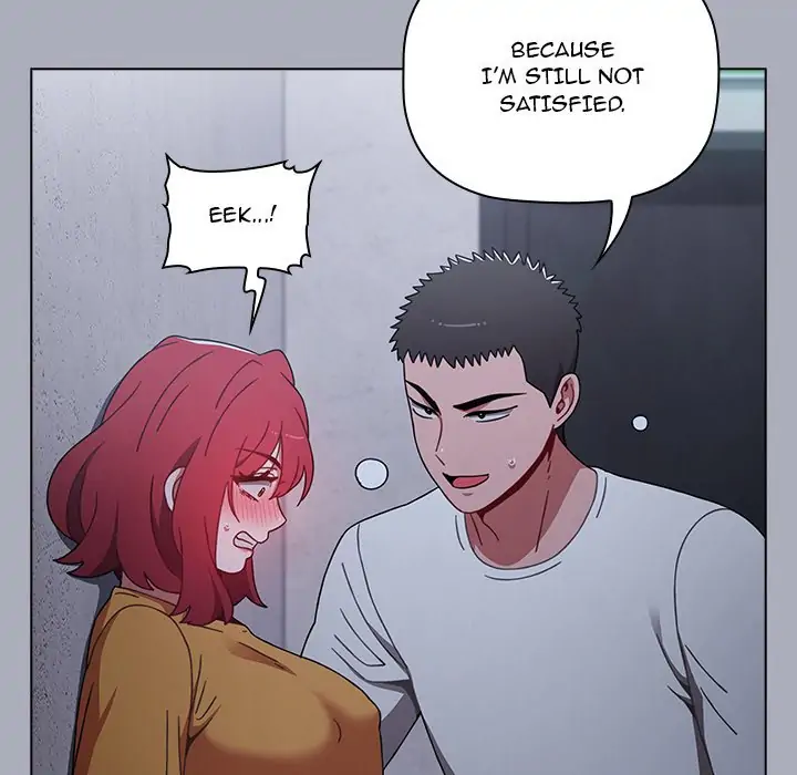 Dorm Room Sisters Chapter 27 - Page 63