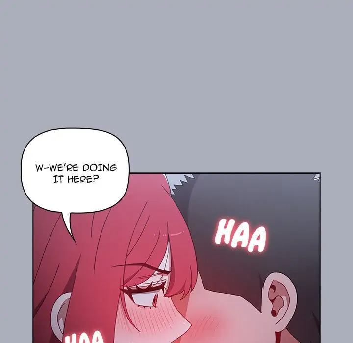 Dorm Room Sisters Chapter 27 - Page 68