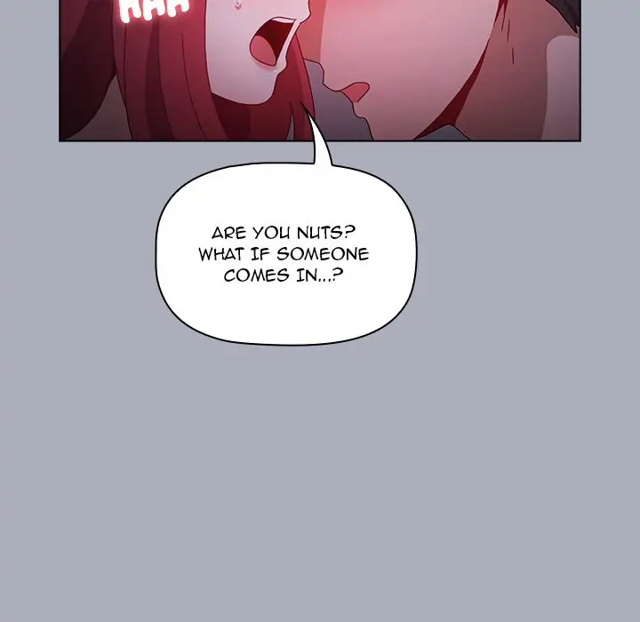 Dorm Room Sisters Chapter 27 - Page 69