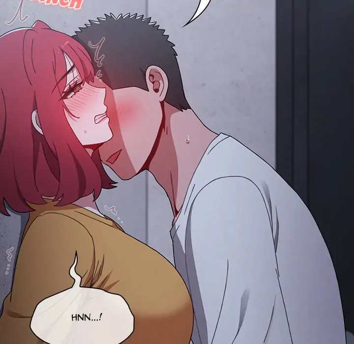 Dorm Room Sisters Chapter 27 - Page 72