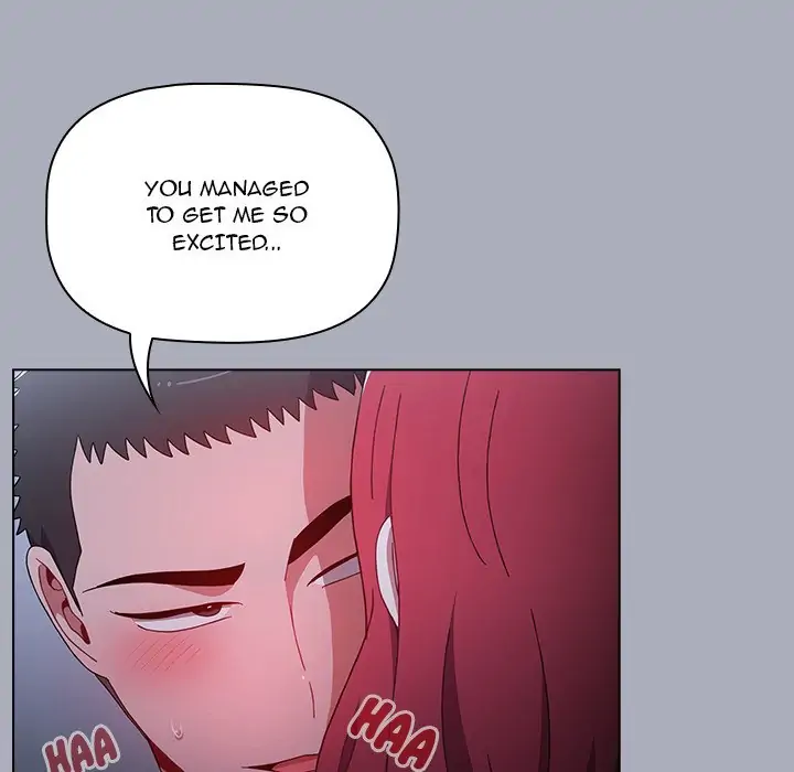 Dorm Room Sisters Chapter 27 - Page 74