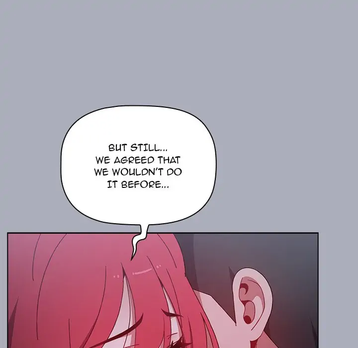 Dorm Room Sisters Chapter 27 - Page 82