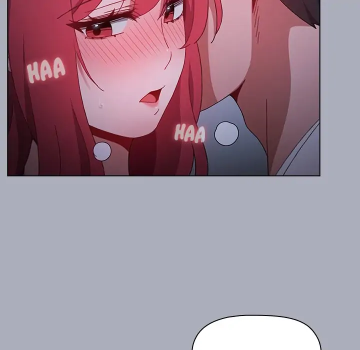 Dorm Room Sisters Chapter 27 - Page 83