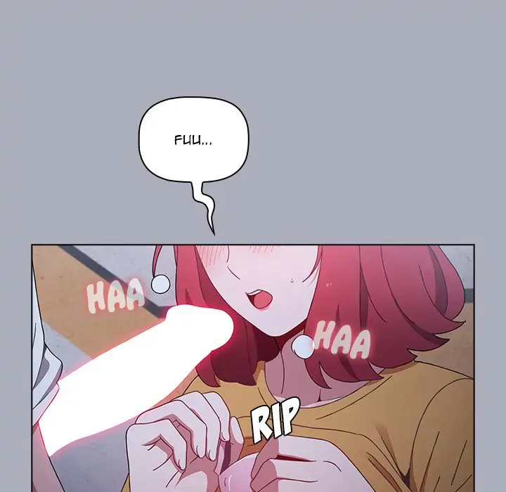 Dorm Room Sisters Chapter 27 - Page 93