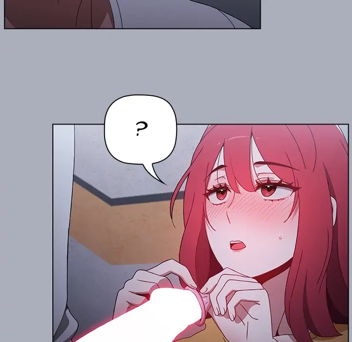 Dorm Room Sisters Chapter 27 - Page 97