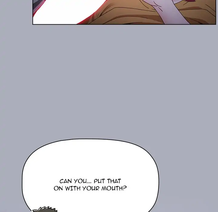 Dorm Room Sisters Chapter 27 - Page 98