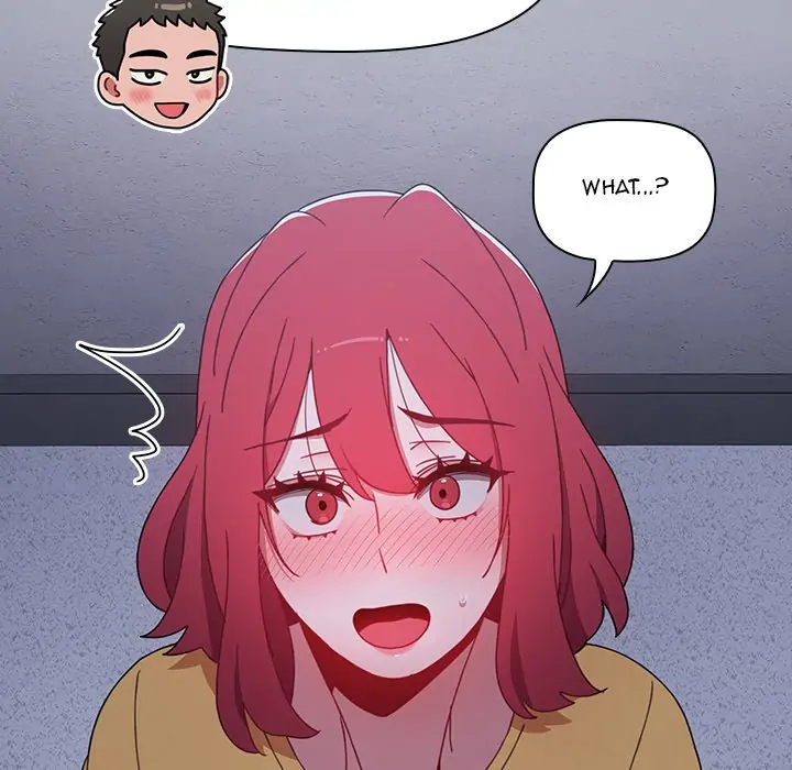 Dorm Room Sisters Chapter 27 - Page 99