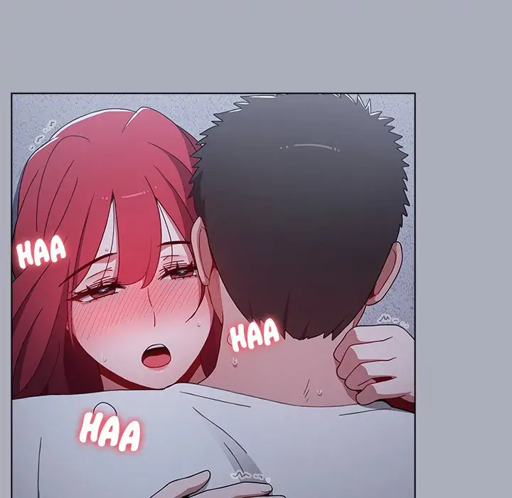 Dorm Room Sisters Chapter 28 - Page 104