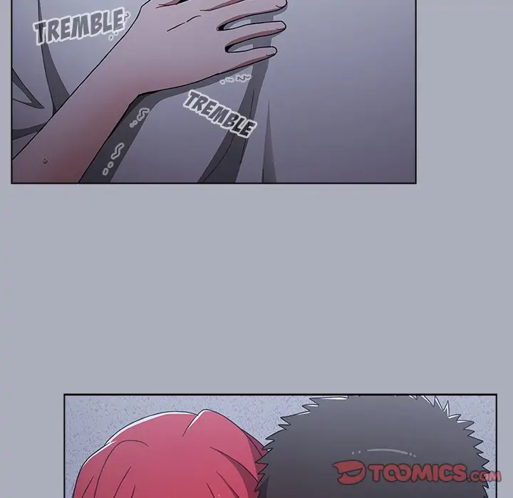 Dorm Room Sisters Chapter 28 - Page 105